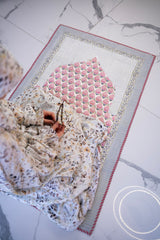 Noor Prayer Mat 09