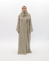 Lifaa Soft Motifs Beige