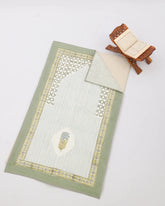 Noor Prayer Mat 06