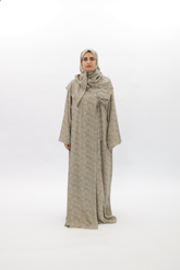 Lifaa Soft Motifs Beige