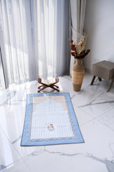 Noor Prayer Mat 07