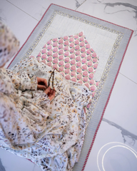 Noor Prayer Mat 09