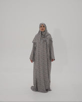 Lifaa Soft Motifs Blue