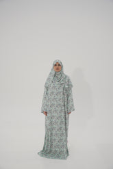 Lifaa Joory Light Mint Green