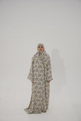 Lifaa Joory Light olive green