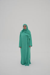 Lifaa Mint Green
