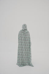 Siyally Joory Light Mint Green