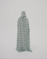 Siyally Joory Light Mint Green