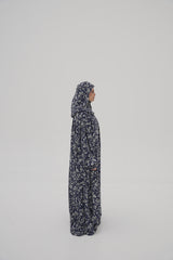 SiyallyWinter Dark Blue