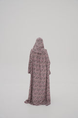 Siyally Joory Soft Mauve Pink