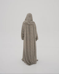 Siyally Soft Motifs Beige