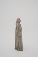 Siyally Soft Motifs Beige