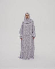 Siyally Leaves Purple