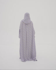 Siyally Leaves Purple