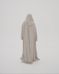 Siyally Leaves Brown