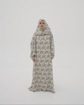 Siyally Joory Light olive green