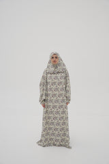 Siyally Joory Light olive green