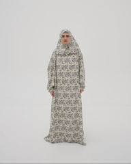 Siyally Joory Light olive green