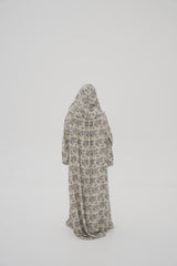 Siyally Joory Light olive green