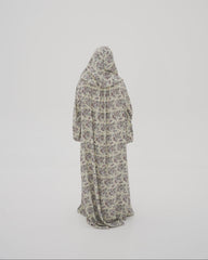 Siyally Joory Light olive green