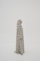 Siyally Joory Light olive green