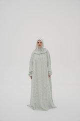 Siyally-Leaves-Green