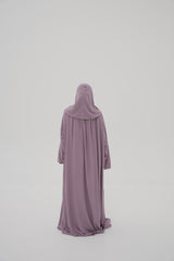 Siyally Winter Mauve