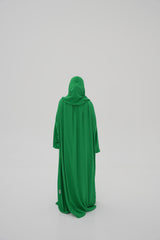 Siyally Bright Green