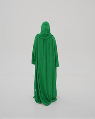 Siyally Bright Green