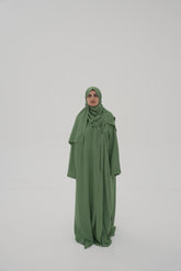 Lifaa Elegant Olive