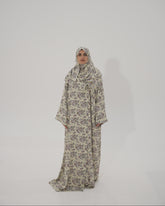 Lifaa Joory Light olive green