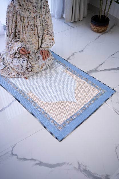 Noor Prayer Mat 07