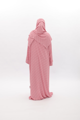 Lifaa Soft Motifs Pink