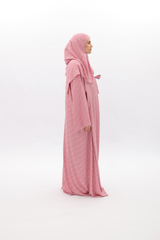 Lifaa Soft Motifs Pink