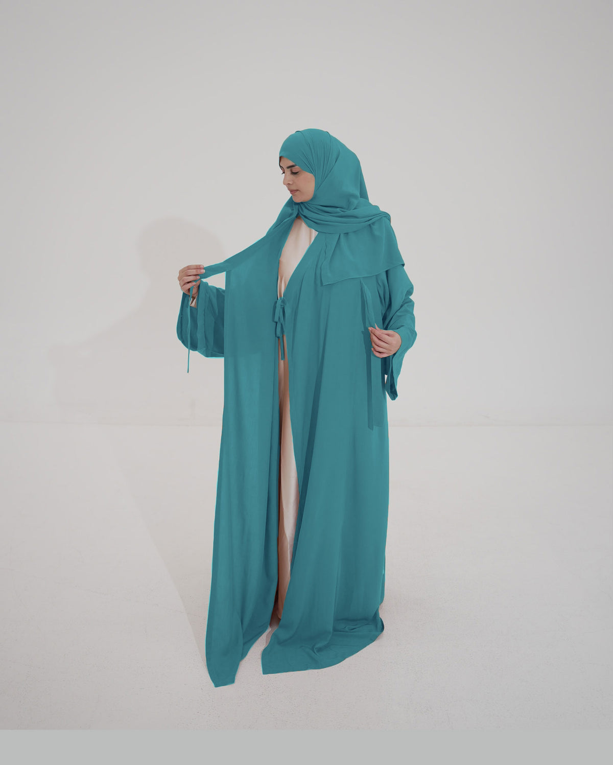 Lifaa Turquoise