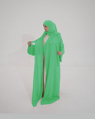 Lifaa Light Green