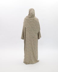 Lifaa Soft Motifs Beige