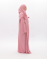 Lifaa Soft Motifs Pink