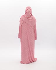 Lifaa Soft Motifs Pink