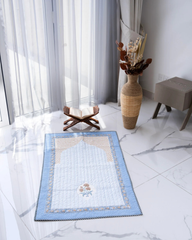 Noor Prayer Mat 07