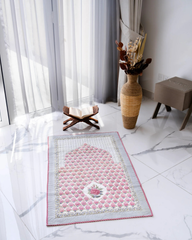 Noor Prayer Mat 09