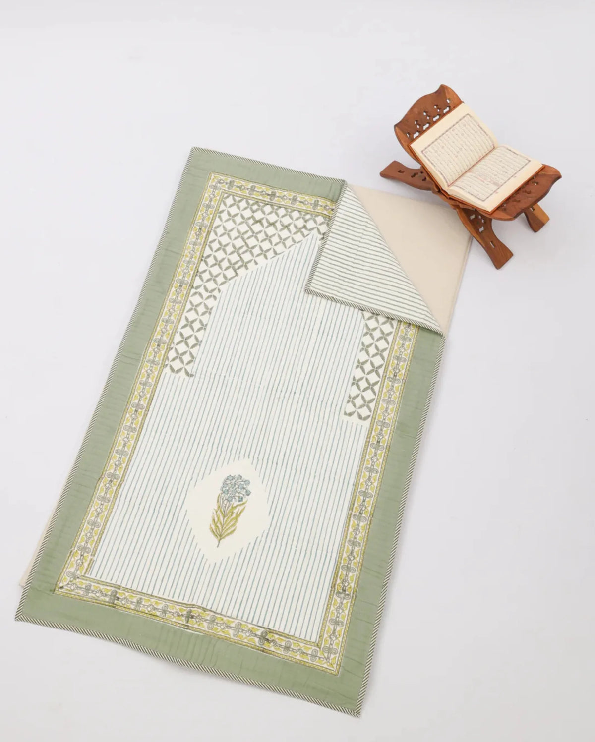 Noor Prayer Mat 06