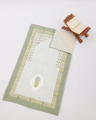 Noor Prayer Mat 06