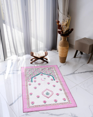 Noor Prayer Mat 04