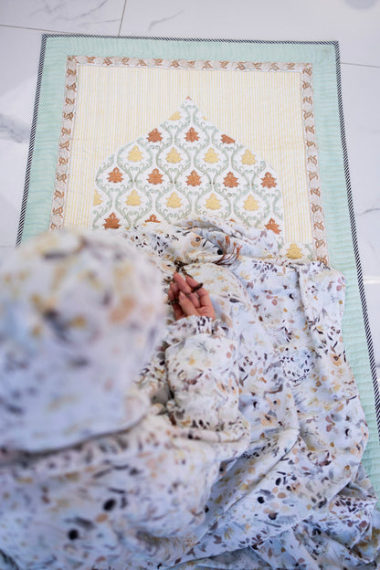 Noor Prayer Mat 10