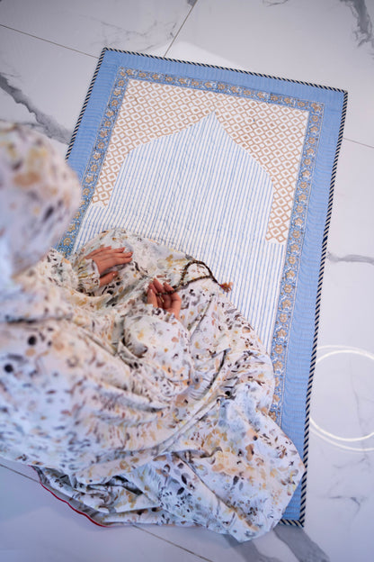 Noor Prayer Mat 07