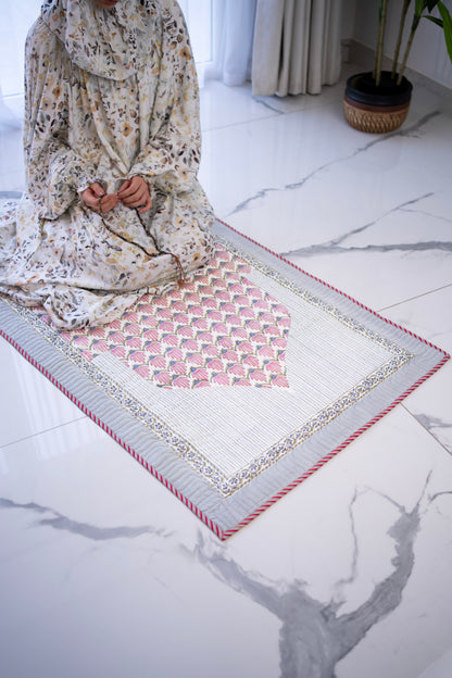 Noor Prayer Mat 09
