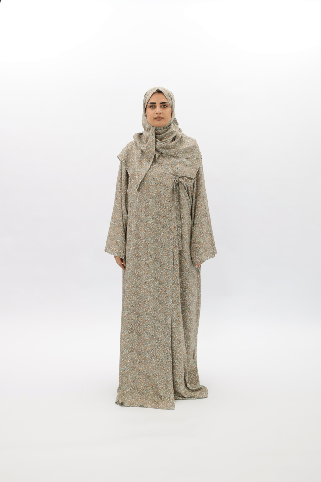 Lifaa Soft Motifs Beige