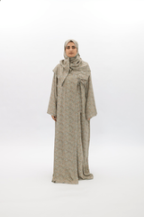 Lifaa Soft Motifs Beige