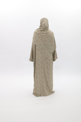 Lifaa Soft Motifs Beige